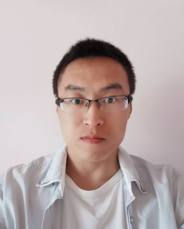仿佛看到了希望的第二张照片--平和交友网