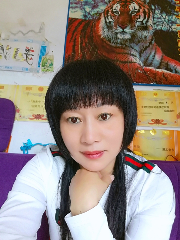 金鱼儿的第二张照片--平和交友网