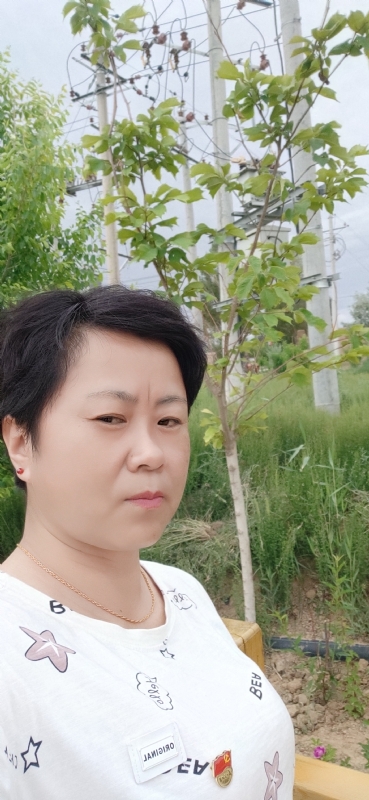余生勿扰的第二张照片--平和交友网