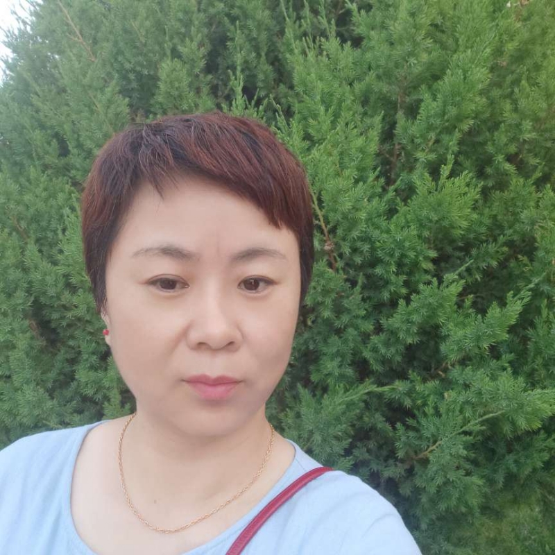 余生勿扰的第三张照片--平和交友网