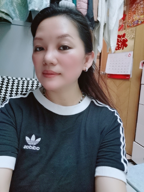 Amy的第一张照片--平和交友网