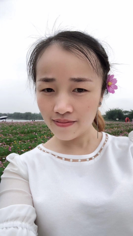 走的第一张照片--平和交友网
