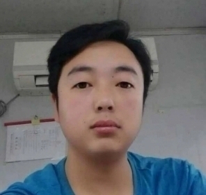 任先生的第一张照片--平和交友网