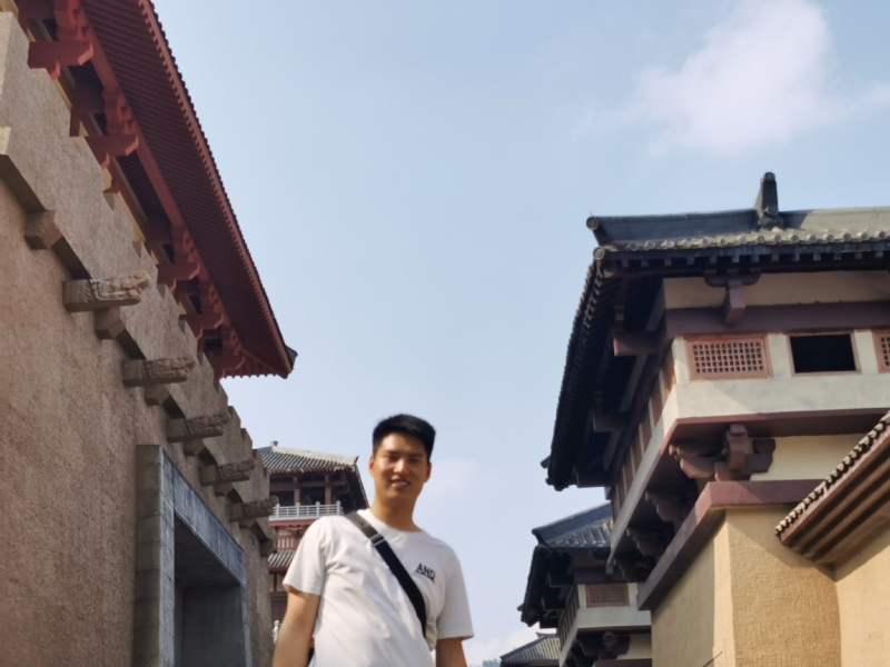 咸鱼不闲的第二张照片--平和交友网