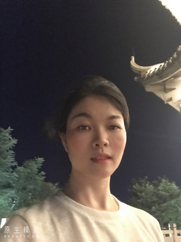 卡丁木的第一张照片--平和交友网