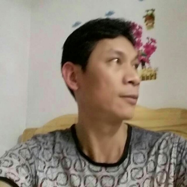 正能量的第一张照片--平和交友网