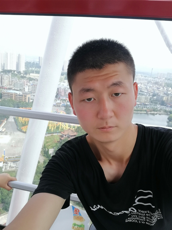 川川的第一张照片--平和交友网