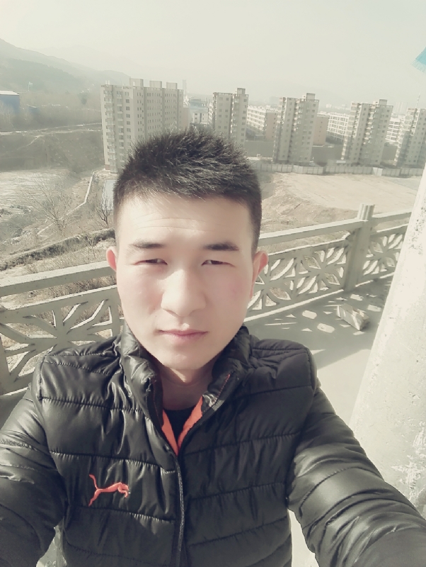 兵心依旧的第一张照片--平和交友网
