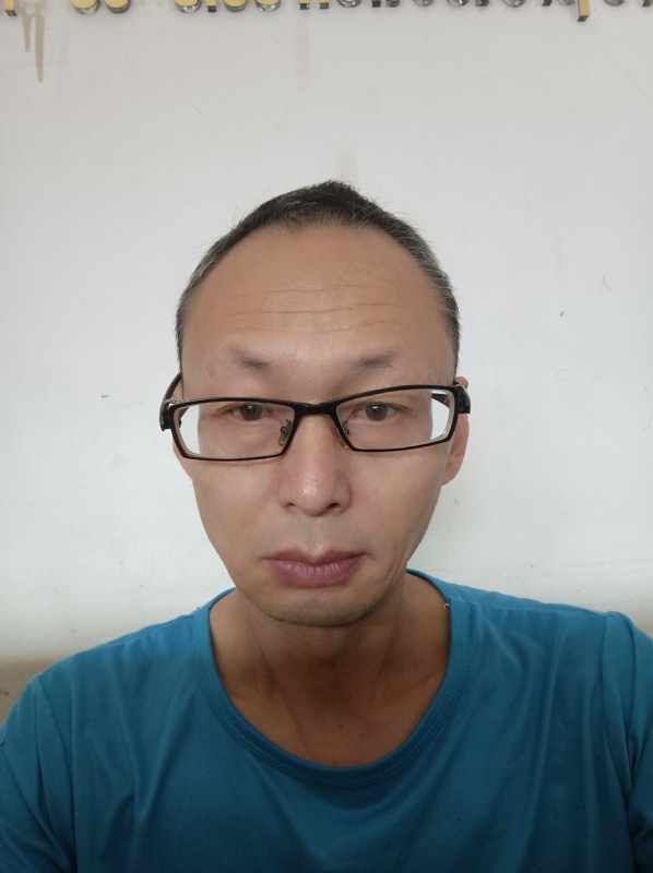 生活的第一张照片--平和交友网