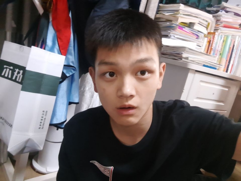 找人月的第一张照片--平和交友网