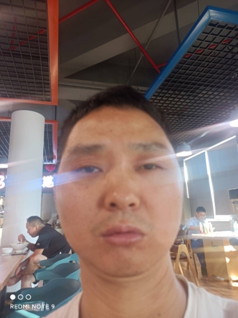 专情、互爱的第二张照片--平和交友网