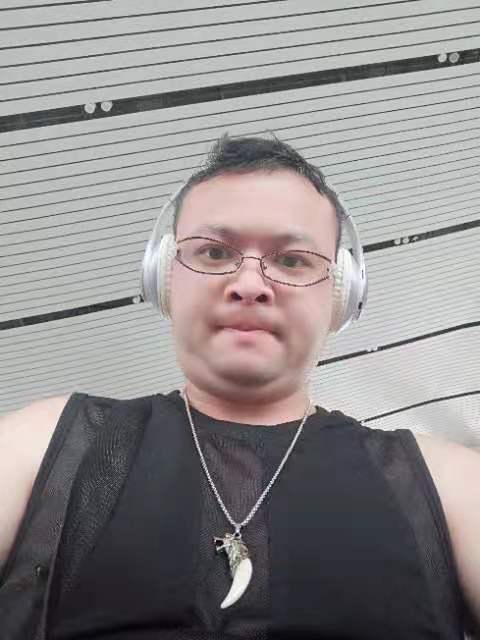 醉叶孤城的第一张照片--平和交友网