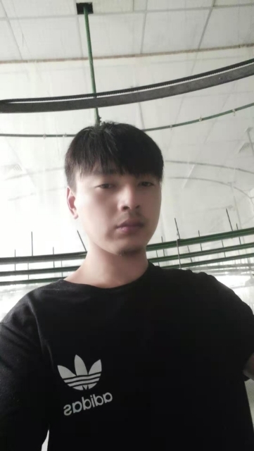 久鑫的第一张照片--平和交友网