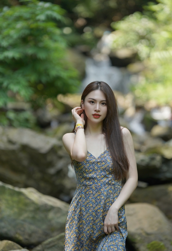 Catherine的第二张照片--平和交友网