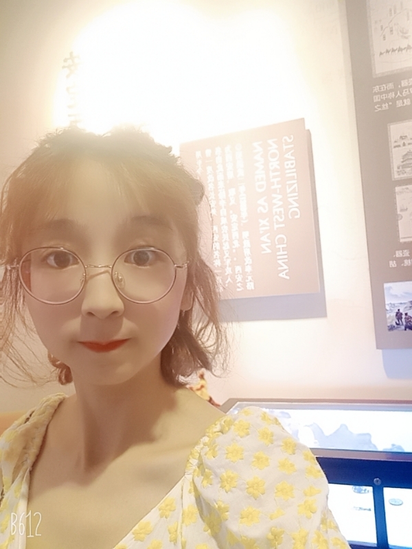 吴小小的第一张照片--平和交友网