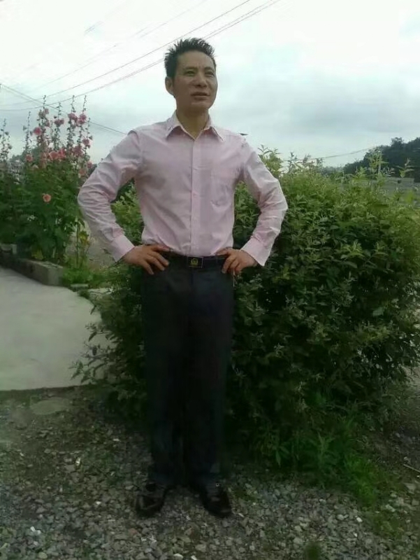 真诚相待的第二张照片--平和交友网