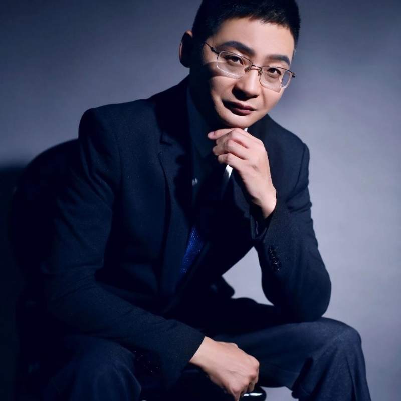 健圣堂陈中医的第一张照片--平和交友网