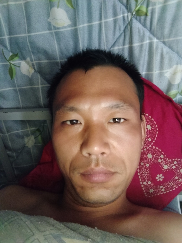 弘扬的第一张照片--平和交友网