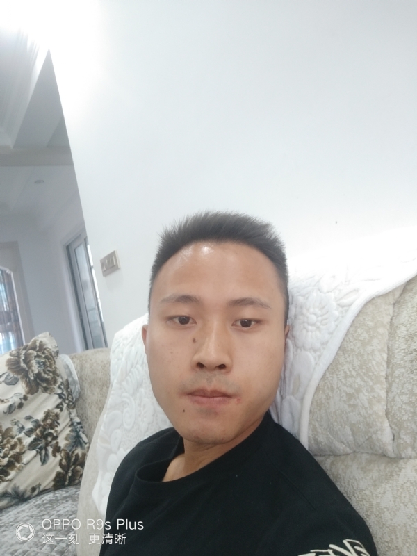 只为遇见你的第一张照片--平和交友网