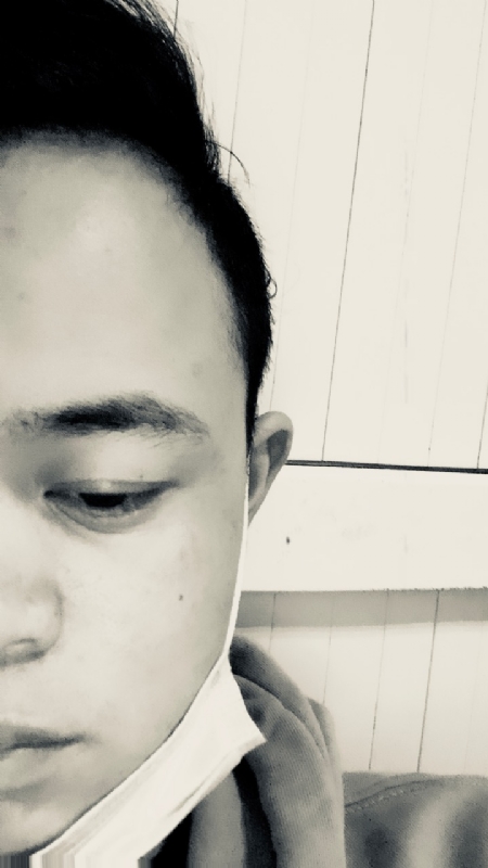 哈喽的第一张照片--平和交友网