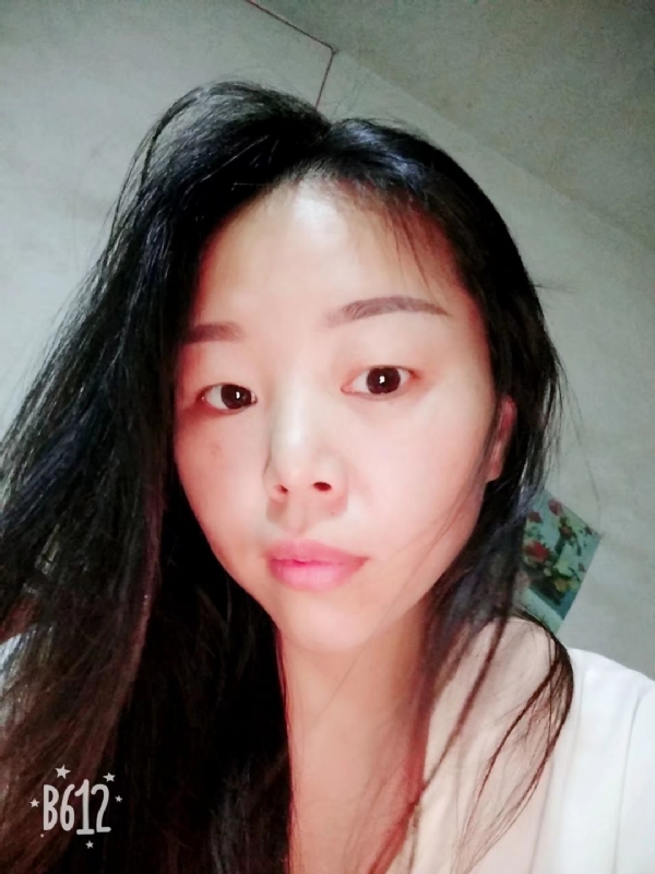 合一的第一张照片--平和交友网