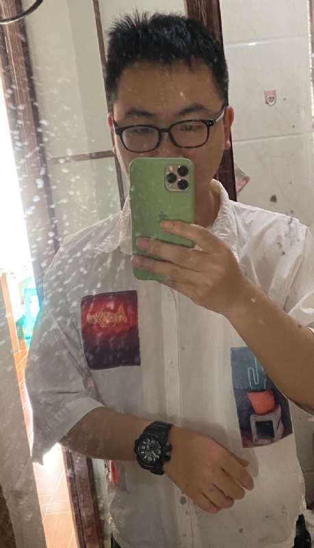 阿线小锅锅的第二张照片--平和交友网