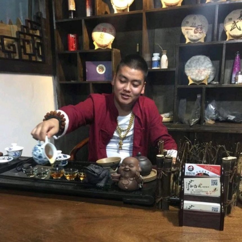 请叫我金爷的第一张照片--平和交友网