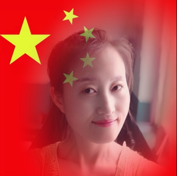 可爱如你的第一张照片--平和交友网
