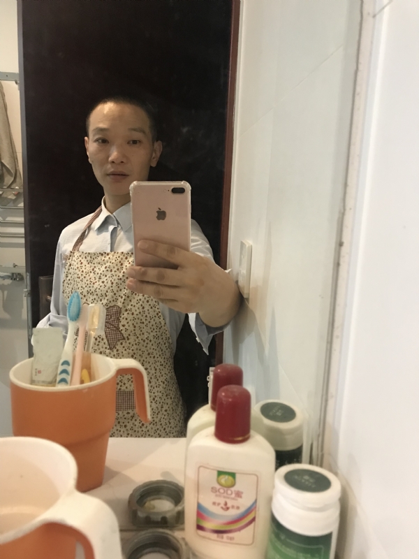 风子的第一张照片--平和交友网