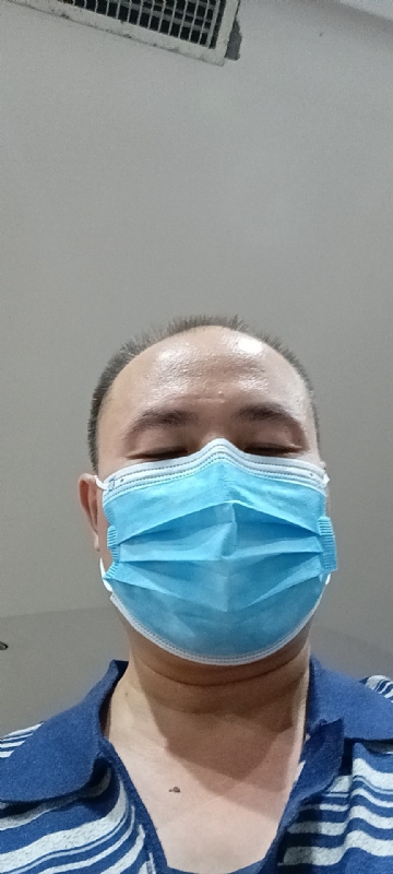 有山有水的第一张照片--平和交友网