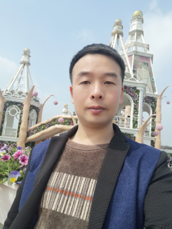 黎明的天空的第二张照片--平和交友网
