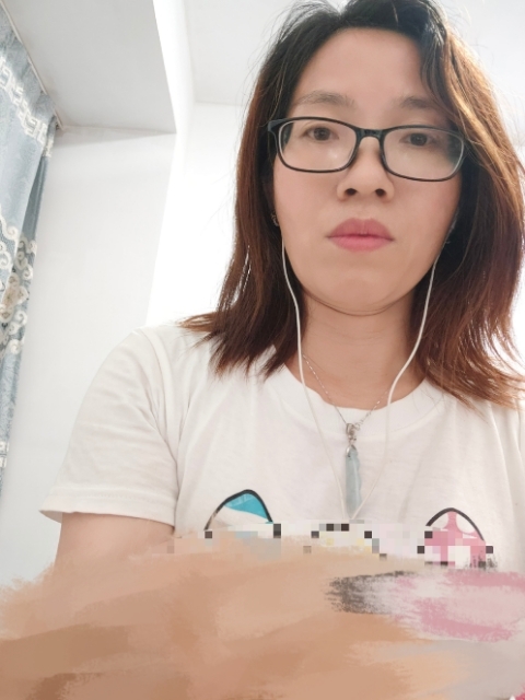 柠檬的第一张照片--平和交友网