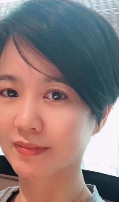 琪琪的第一张照片--平和交友网