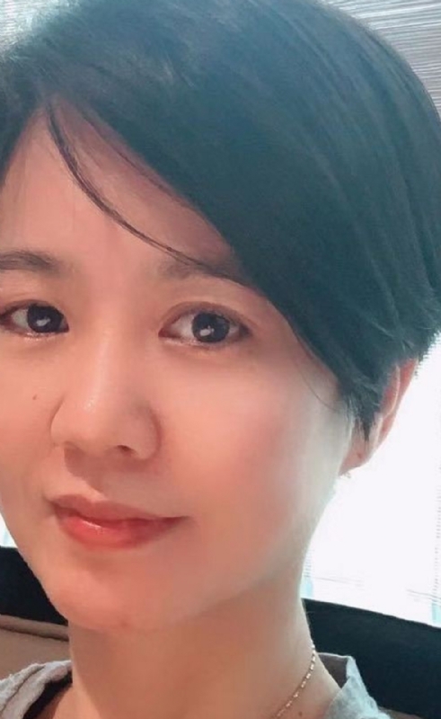 琪琪的第三张照片--平和交友网