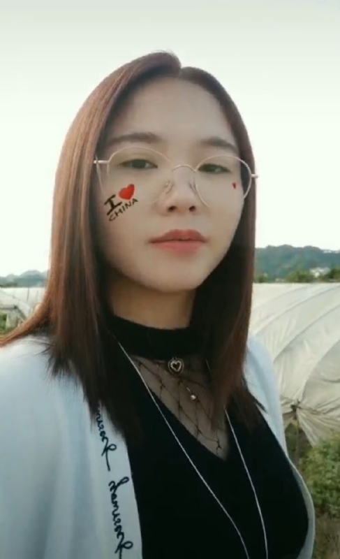 完美无瑕的第一张照片--平和交友网