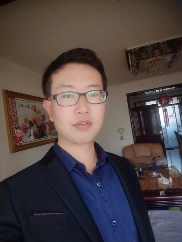 遇一人白首的第二张照片--平和交友网