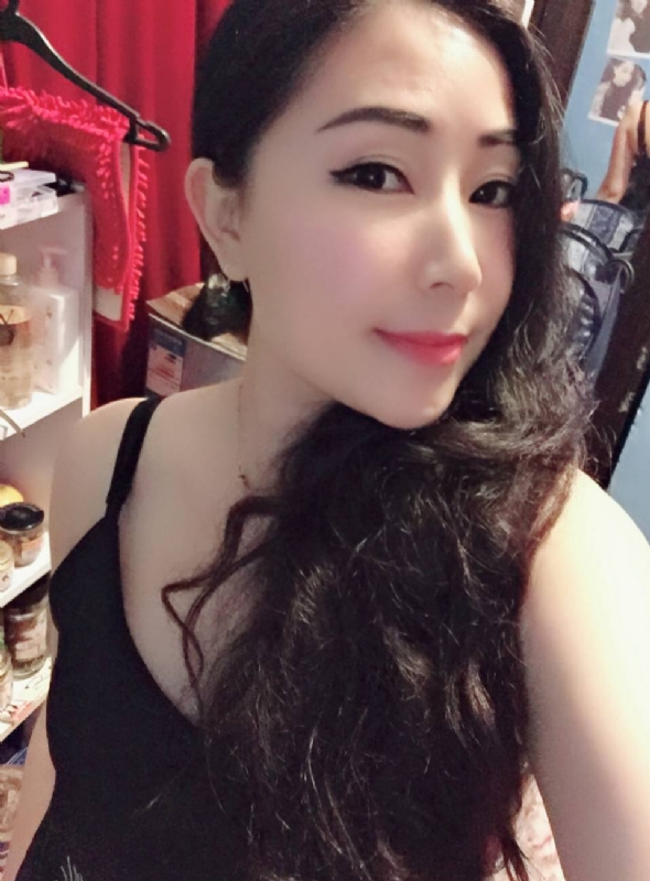 小女人的第一张照片--平和交友网
