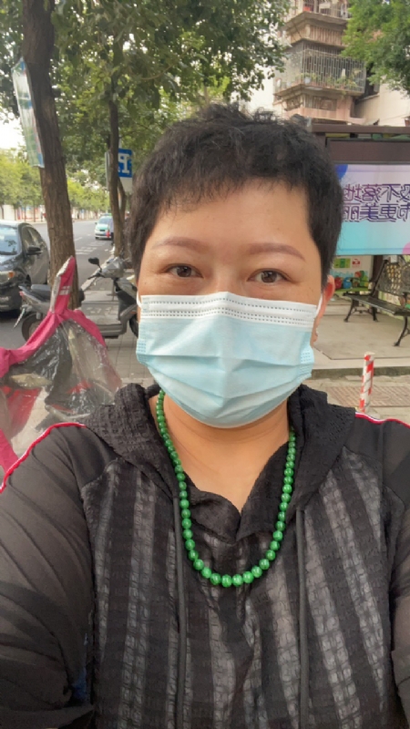 阿敏的第二张照片--平和交友网
