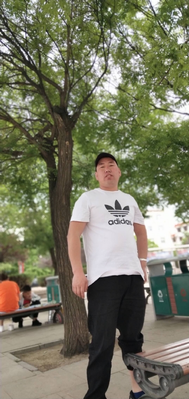 啊包g的第一张照片--平和交友网
