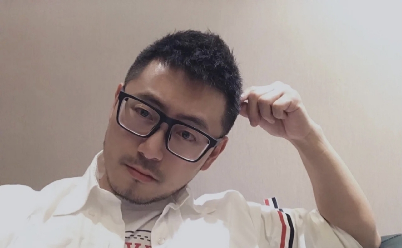 铭哲的第一张照片--平和交友网