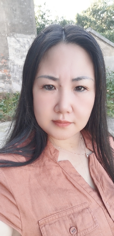 乖乖一女的第二张照片--平和交友网