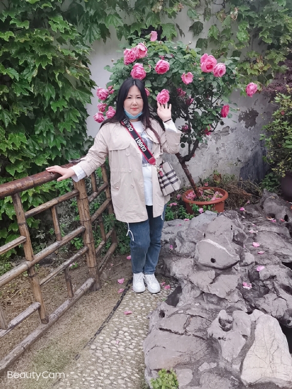 乖乖一女的第三张照片--平和交友网