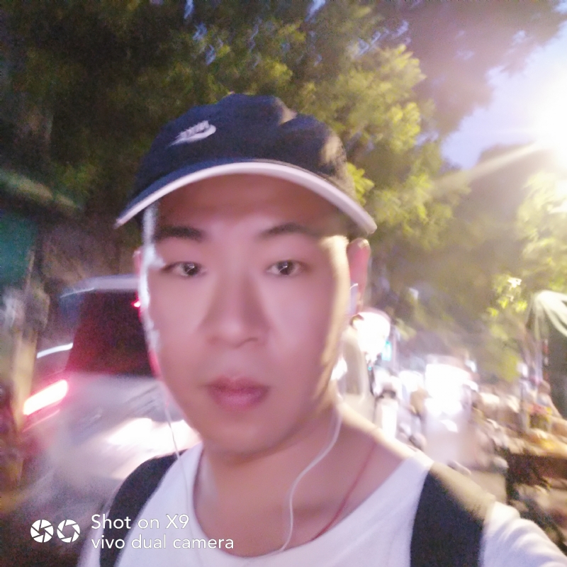 心跳男孩的第二张照片--平和交友网