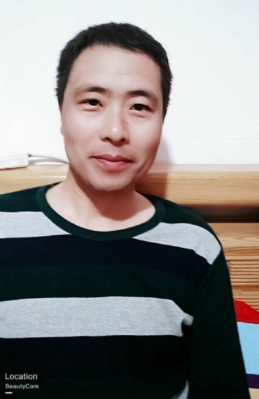 真爱难寻的第一张照片--平和交友网
