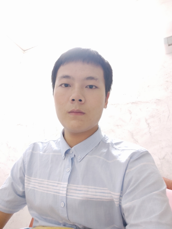 乔乔的第一张照片--平和交友网