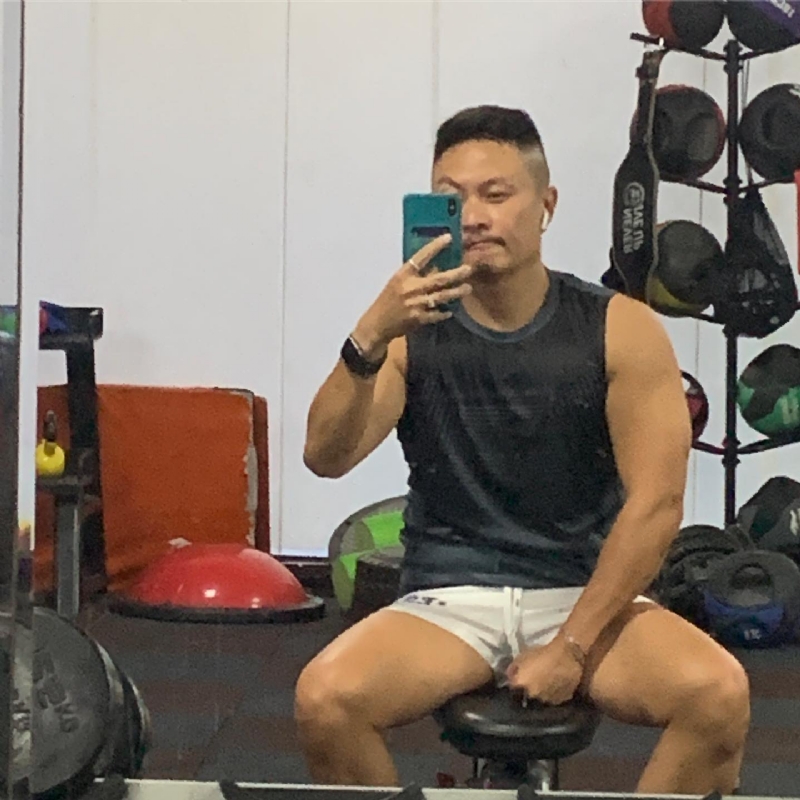 Andy的第一张照片--平和交友网