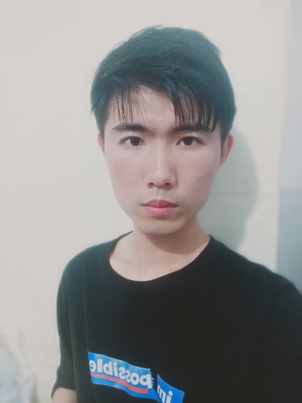 奔跑的範儿的第一张照片--平和交友网