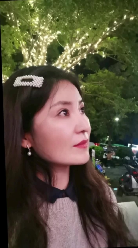小迷糊的第一张照片--平和交友网