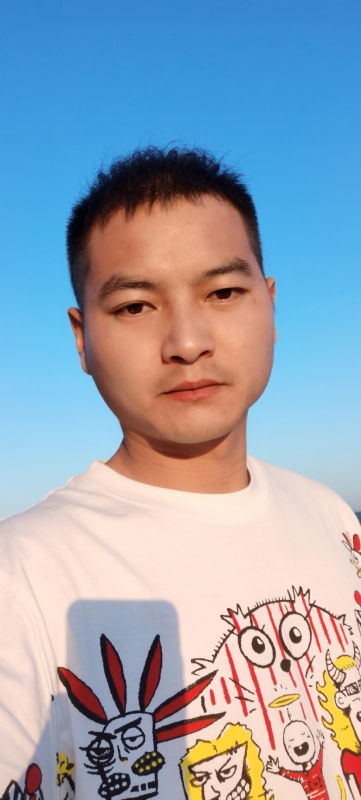 有梦不怕痛的第一张照片--平和交友网