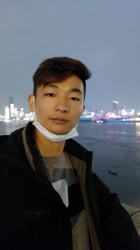 遇见的第一张照片--平和交友网